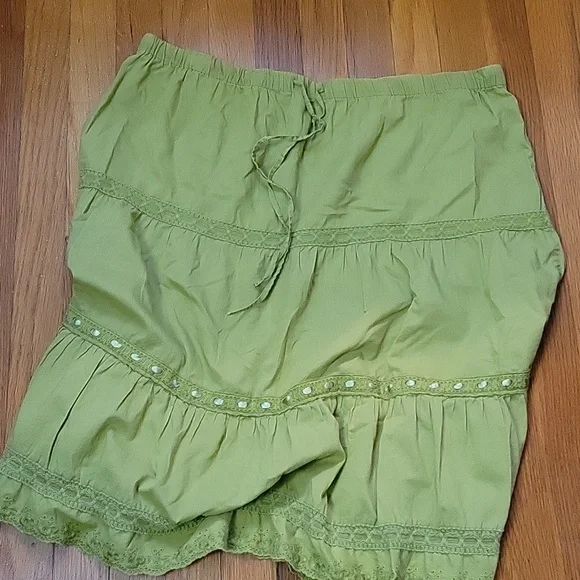 Plus Size Skirt Bundle - Picture 4 of 4